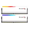 G.Skill Trident Z5 RGB 48GB (2x24GB) DDR5-6000 CL30 Desktop RAM - Matte Black