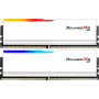 G.Skill Trident Z5 RGB 48GB (2x24GB) DDR5-6000 CL30 Desktop RAM - Matte Black