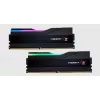 G.Skill Trident Z5 RGB 48GB (2x24GB) DDR5 7200MHz CL36 Desktop Memory Kit - F5-7200J3646F24GX2-TZ5RK