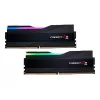 G.Skill Trident Z5 RGB 48GB (2x24GB) DDR5 7200MHz CL36 Desktop Memory Kit - F5-7200J3646F24GX2-TZ5RK