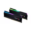 G.Skill Trident Z5 RGB 96GB (2x48GB) DDR5 6000 MT/s CL30 1.35V 288-pin DIMM Desktop Memory Kit - Black