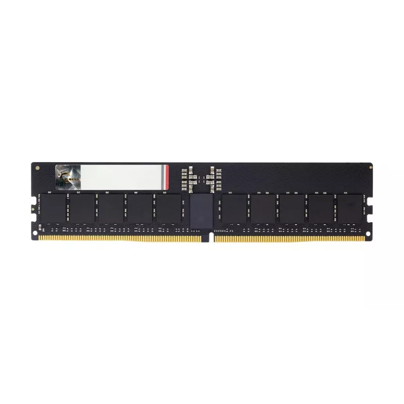 G.SKILL Zeta R5 Neo 256 GB DDR5-6800 CL34 Registered ECC Octo-Kit (8 x 32 GB) - Black F5-6800R3445G32GE8-G5N