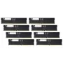 G.SKILL Zeta R5 Neo 256 GB DDR5-6800 CL34 Registered ECC Octo-Kit (8 x 32 GB) - Black F5-6800R3445G32GE8-G5N