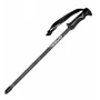 Gabel Cilaos Ardesia Telescopic Trekking Poles 68-142 cm Black