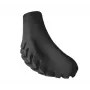 Gabel Nordic Walking Pole Tips Walking Pad XXL Hard 05/27, Black (Pair of 2)