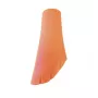 Gabel Sport Pad Nordic Walking Pole Tips, Medium, Orange, Pair