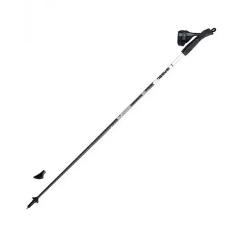 Gabel Stride Light FLS Nordic Walking Poles, Fixed Length, 115 cm