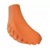 GABEL Walking Pad XXL Orange (Medium) – 1.0 HP, 10 km/h, Foldable Treadmill