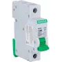 GACIA N8BH 10kA C 1P 16A Miniature Circuit Breaker
