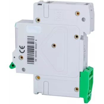 GACIA N8BH 10kA C Curve Single Pole 25A Miniature Circuit Breaker