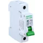 GACIA SB6L B 1P 20A Miniature Circuit Breaker, 6kA Breaking Capacity, Type B, Single Pole, 20A, DIN Rail Mount