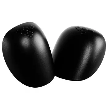 Gain Protection Replacement Caps Gold-Green XXS-XS