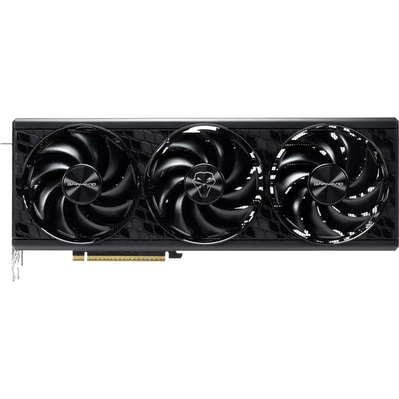 Gainward GeForce RTX 5080 Python III DLSS 4 3x DisplayPort 1x HDMI 2.1