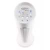 Gallet GALVEN82T Tower Fan 45W 23cm 3 Speeds Oscillation Remote Control White