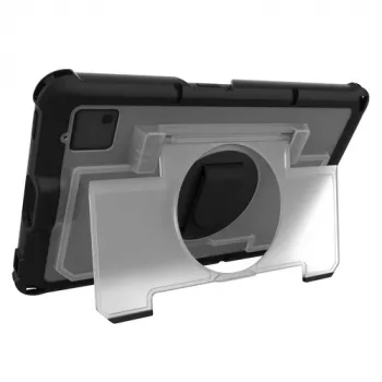 Gamber Johnson Infocase Ergo Pro Case for Zebra ET40/ET45 10-Inch, No Scanner