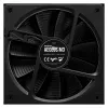GAMDIAS AEOLUS M3-1201 ARGB Case Fan - 120mm, PWM, Hydraulic Bearing, Black