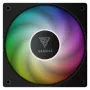 GAMDIAS NOTUS M1-1201 ARGB 120mm PWM Case Fan