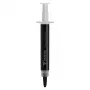 Gamdias XC3 Thermal Paste 2g - High Performance 13.5 W/mK, Non-Conductive, Syringe Applicator