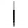 GAMDIAS XC5 Thermal Paste 4g Grey High Performance 10.5 W/mK Non-Conductive Syringe