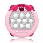 GameBox J317-1 Kids Pop It 200 Level Game for Memory & Reaction Development (3+ Years)