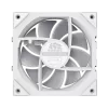 Gamemax FN12A-N2 WL-W Case Fan White