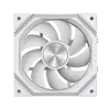 Gamemax FN12A-N2 WL-W Case Fan White