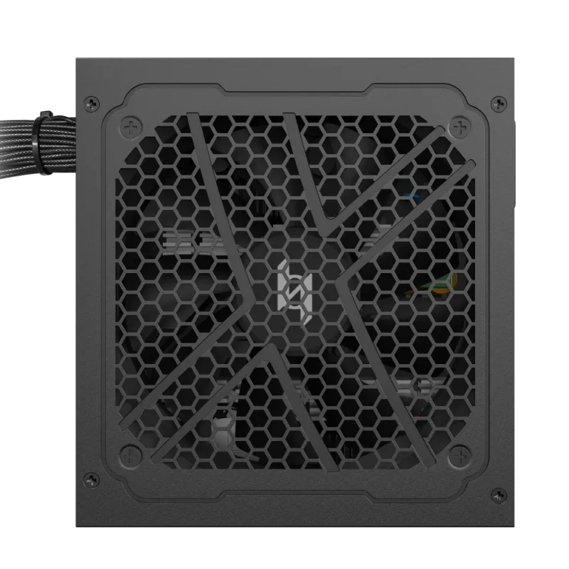 GAMEMAX MAX P650B 650W Bronze Non-Modular Power Supply