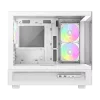 GAMEMAX NEX C31 WH M-ATX/BTF Computer Case White