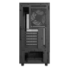 Gamemax NEX C51 BK ATX/BTF Computer Case
