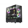 Gamemax NEX C51 BK ATX/BTF Computer Case