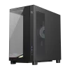 Gamemax NEX C53 BK ATX/BTF Case