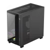 Gamemax NEX C53 BK ATX/BTF Case