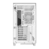 Gamemax NEX C53 WH ATX/BTF Mid Tower Case White
