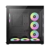 GAMEMAX NEX C56 BK ATX Case