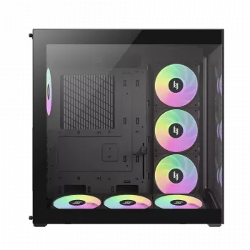 GAMEMAX NEX C56 BK ATX Case