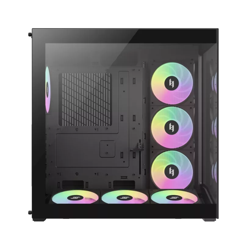 GAMEMAX NEX C56 BK ATX Case