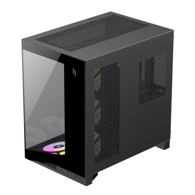 GAMEMAX NEX C56 BK ATX Case