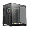 GAMEMAX NEX C56 VC BK ATX Case Black