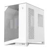 GAMEMAX NEX C56 VC WH ATX Case White