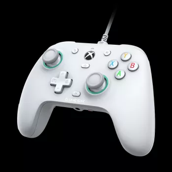 GameSir G7 SE Universal Gaming Controller for Xbox Series X/S / One - Blue