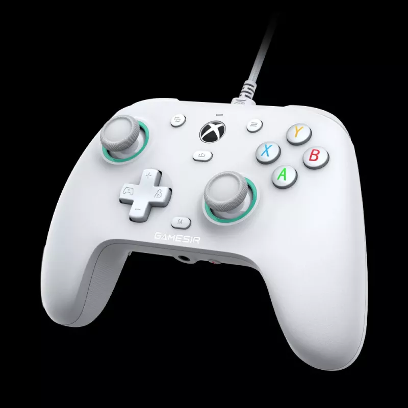 GameSir G7 SE Universal Gaming Controller for Xbox Series X/S / One - Blue