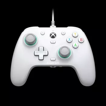 GameSir G7 SE Universal Gaming Controller for Xbox Series X/S / One - Blue
