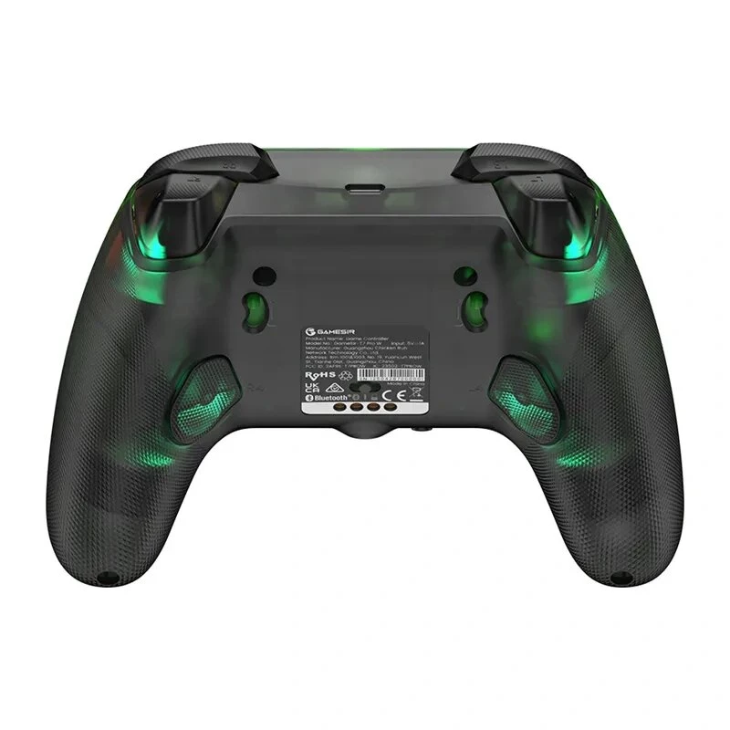 GameSir T7 Pro Controller for Xbox and PC (Green)