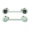 GameSir X5 Lite GN Mobile Controller with Hall Effect Joysticks and USB-C – Bright Green