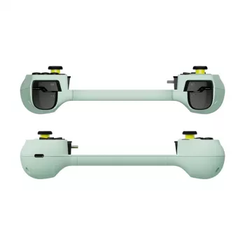 GameSir X5 Lite GN Mobile Controller with Hall Effect Joysticks and USB-C – Bright Green