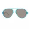 GANT GRS2003BL-3 Men's Sunglasses Blue Frame Grey Lens 58/13/145 mm