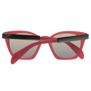 GANT Men's Matte Red Acetate Sunglasses MBMATTRD-100G 49/20/140 mm