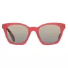 GANT Men's Matte Red Acetate Sunglasses MBMATTRD-100G 49/20/140 mm