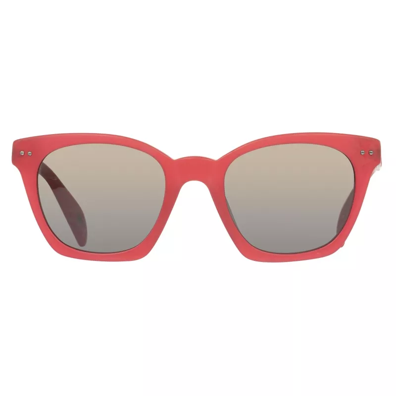 GANT Men's Matte Red Acetate Sunglasses MBMATTRD-100G 49/20/140 mm
