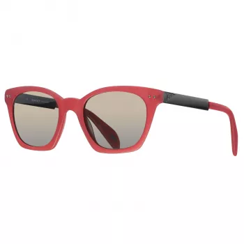 GANT Men's Matte Red Acetate Sunglasses MBMATTRD-100G 49/20/140 mm
